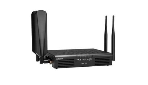 LTE Routers and equipment