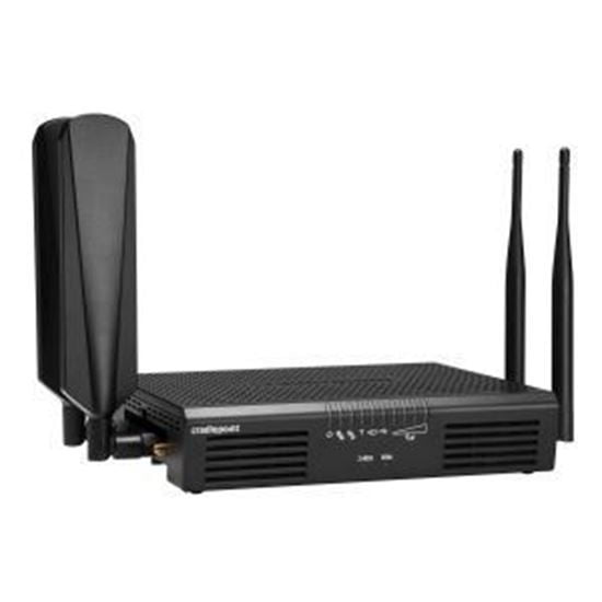 CradlePoint AER1600LP6 - New CradlePoint AER1600LP6 - New