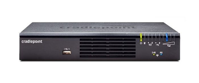 CradlePoint AER2100 LPE - Certified Refurbished CradlePoint AER2100 LPE - Certified Refurbished