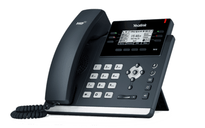 Verizon Yealink T41s - Recertified