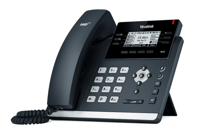 Verizon Yealink T41s - Recertified