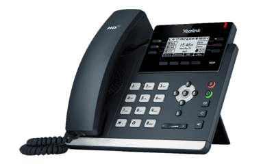 Verizon Yealink T41P - Recertified