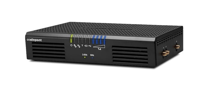 CradlePoint AER1650 - Certified Refurbished CradlePoint AER1650 - Certified Refurbished