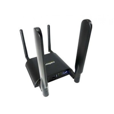 LTE Routers and Devices