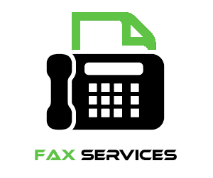eFax Service - Unlimited pages/month